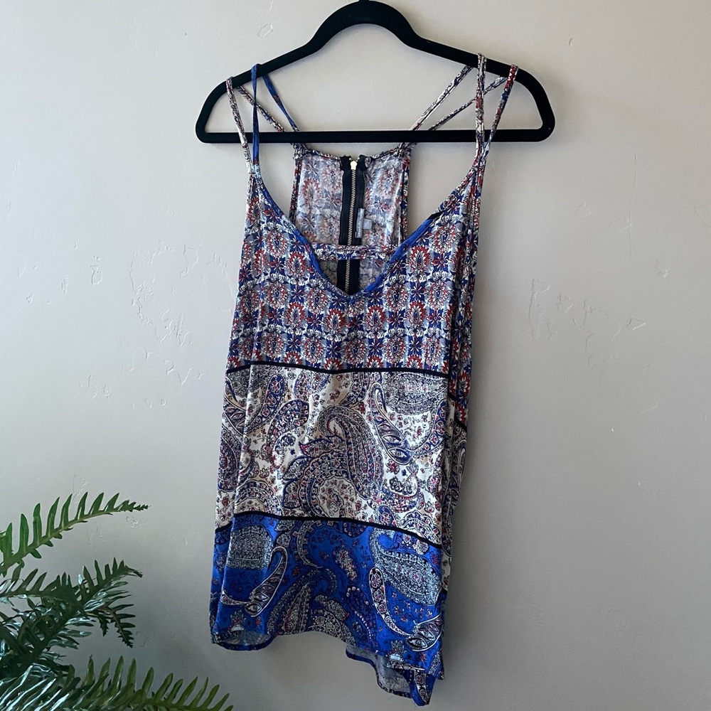 3/$15 Charlotte Russe Tank Top